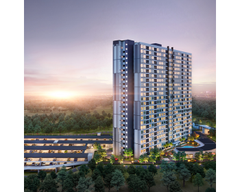 Armani Residence @ Sungai Long